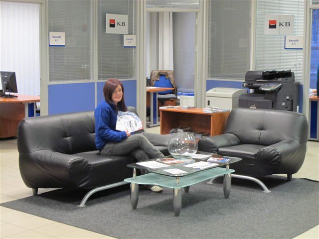 Hostesky víkend plný odmien Pardubice
